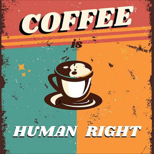 Personalized Coaster (Set of 4 Peices) - PC001 - Image 4