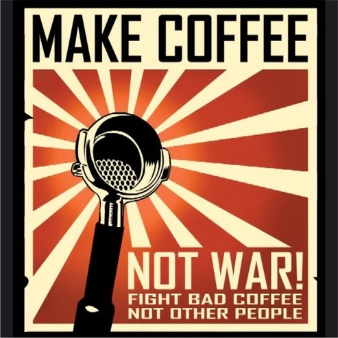 Personalized Coaster (Set of 4 Peices) - PC001 - Image 3