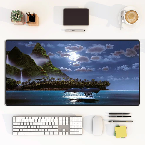 Computer Accessories - Desktop Pad - DP001 - Image 3