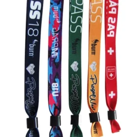 Wristbands