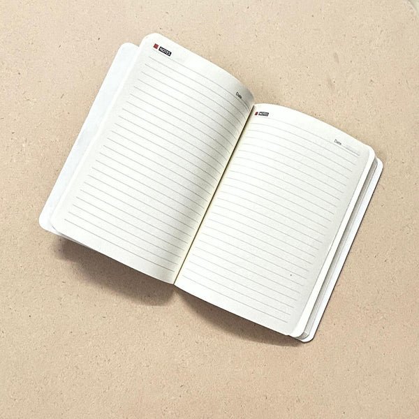 Personalized Acrylic Diary - Capture Every Moment in Style - Image 2