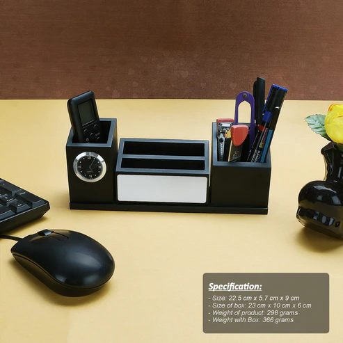 Wooden Desktop - WD010 - Image 2