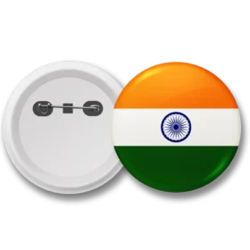 Pinup Badge Printing