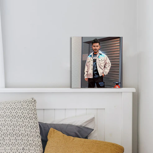 Canvas with Stand - CAN002 - Image 2